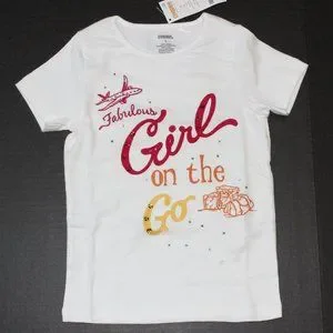 2011 Gymboree Gem Batik Print Dress (Girl - Kid Sleeveless Dress(es